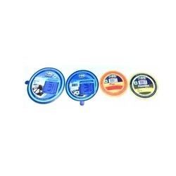 Printed Ice Cream Lids