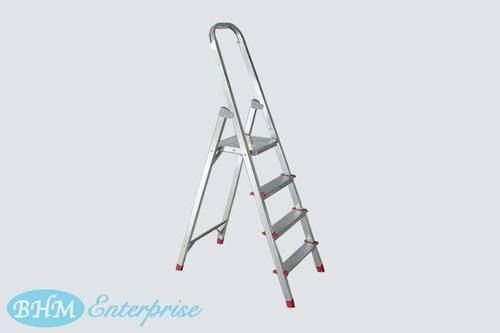 Self Supported Aluminium Ladders
