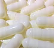 White Empty Gelatin Capsules