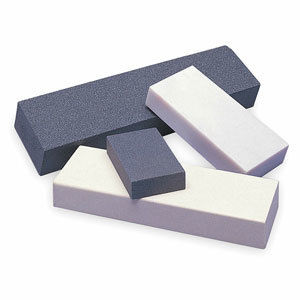 Abrasive Sharpening Stones