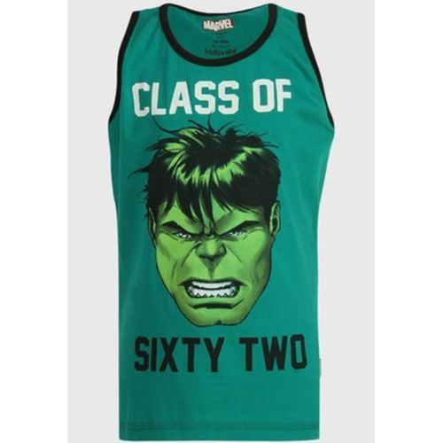 Avenger Deep Green T-Shirt