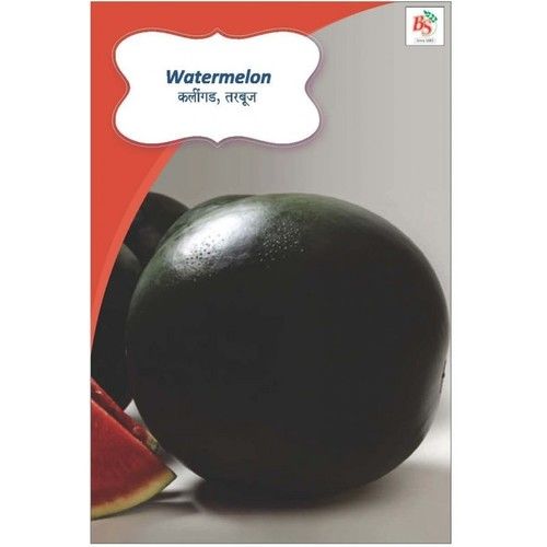 Black Watermelon Seeds