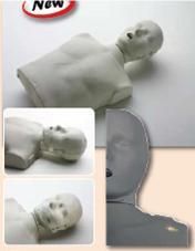 CPR Torso with indicating function