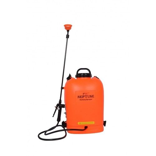 Foggers Neptune Battery Sprayer