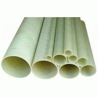 FRP Pipes - High-Performance Composite Material | Consistent Corrosion Resistance for Chemical Applications