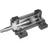 Hydraulic Cylinders - Precision-Engineered Steel, High-Performance Actuation with Low Maintenance & Extended Lifespan