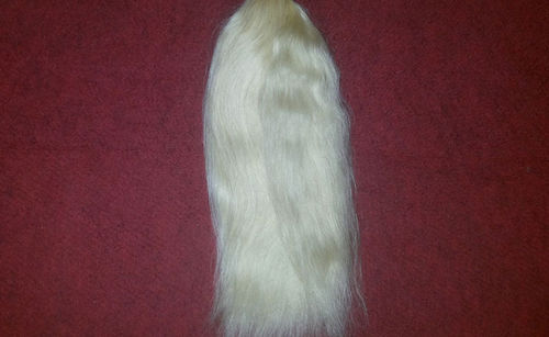 Indian Remy Hair Single Drawn Straight 