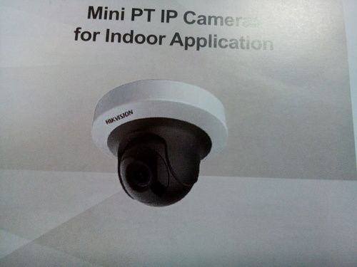 Indoor Camera