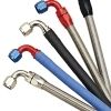 Low Pressure Hydraulic Hoses