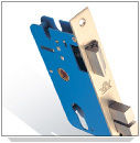 Mortise Lock