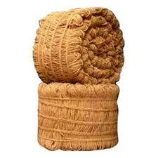 Natural Coconut Coir Fibre