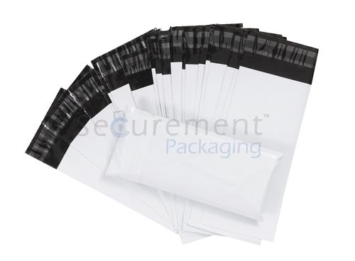 Plain Poly Security Envelopes