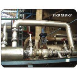 Pressure Reducing System