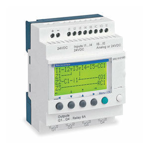 Programmable Logic Controllers (Plc)