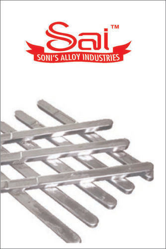 Tin Solder Bars