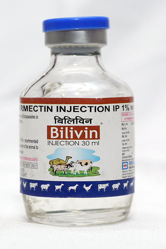 Bilivin Medicine