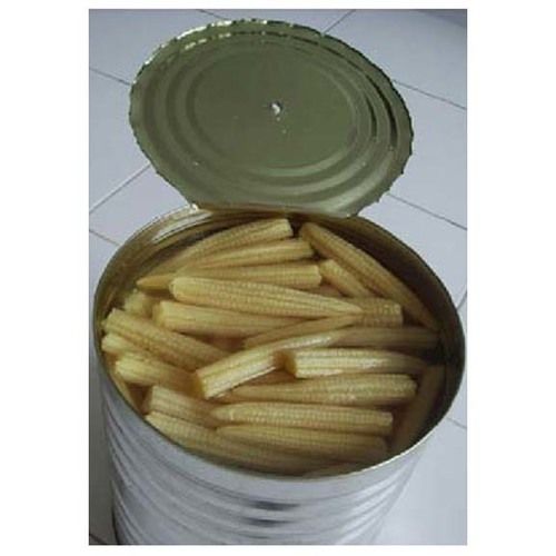 Canned Baby Corn