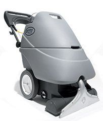 Carpet Extractor Machine