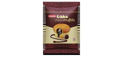 Choco Muffills