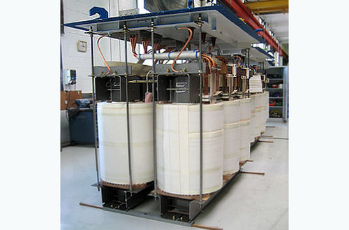 Converter Transformer