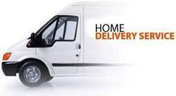 Domestic Courier Service