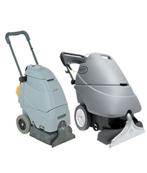 Electrically Heated Hot And Cold Pressure Washer