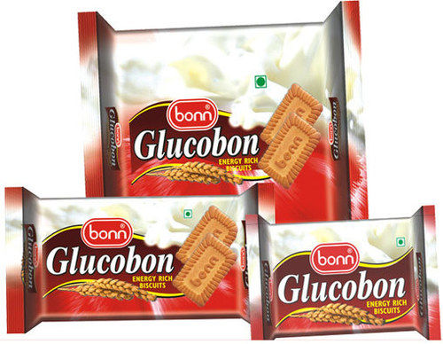 Glucobon- Energise Your Senses Biscuits