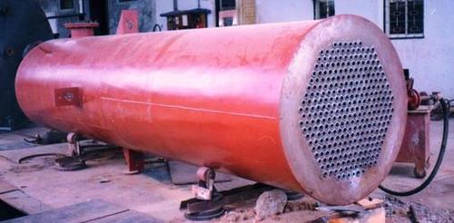 Heat Exchangers/Condensers