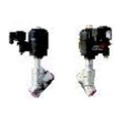 Hi-teach Pneumatic On-off Valves