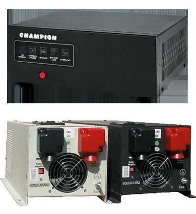 Home Power Inverter