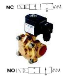 Industrial AVCON Solenoid