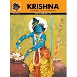 Krishna Book