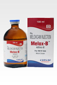 Melox B