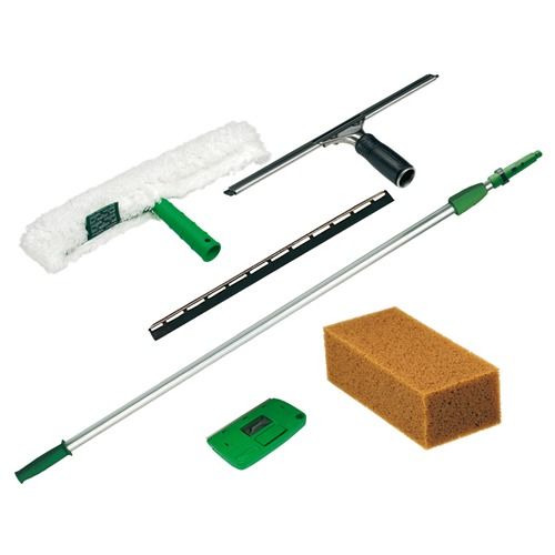 PRO Window Cleaning Kit