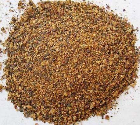 Rapeseed Meal (Mustard Seed)