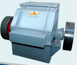 Ring Granulator Apparent Density: N/A