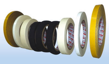 Tapes For Shoe Upper And Leather Industry