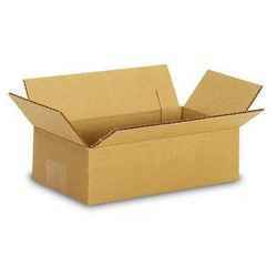 7 Ply Corrugated Boxes