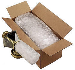 Bubble Roll Packaging