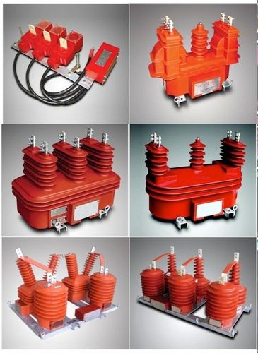 Combination Of Voltage Transformer And Current Transformers (0.5~40.5KV)