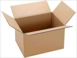 Corrugated Packaging Box