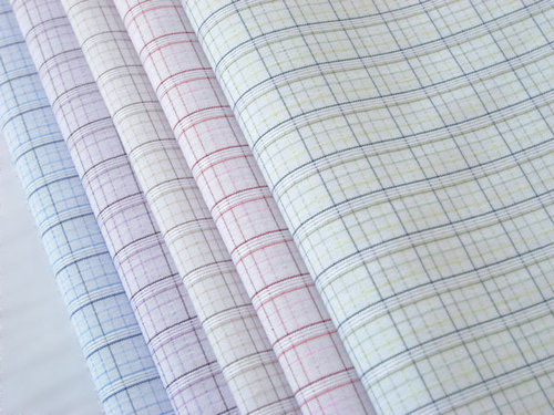 D. K. Cotton Fabric