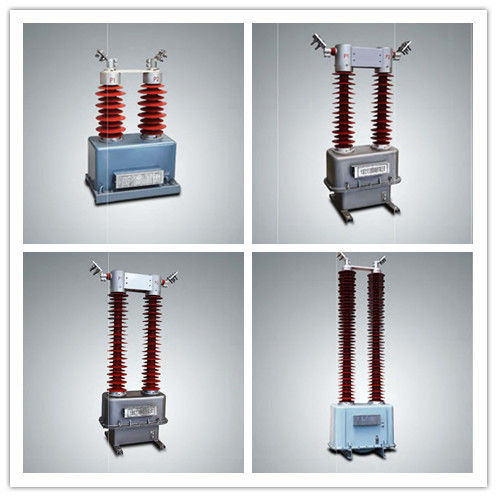 Dry Type Current Transformers (35~220KV)