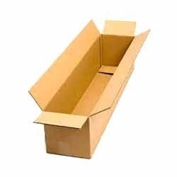 Environment Friendly Corrugated Boxes