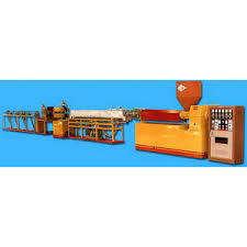 pvc pipe machine