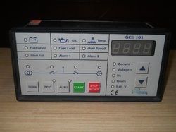 genset controller