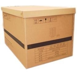 Heavy Duty Corrugated Boxes