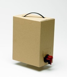 Luggage Box Packaging Services By Nice Packers & Movers
