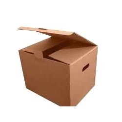 Packaging Carton Box 