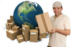 Packer And Movers Services